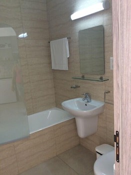 Cosmelenia Hotel Apartments galeri fotoğrafı