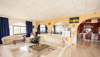 Cosmelenia Hotel Apartments galeri fotoğrafı