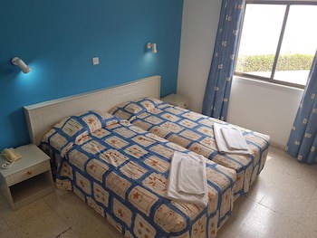 Cosmelenia Hotel Apartments galeri fotoğrafı