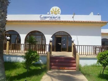Cosmelenia Hotel Apartments galeri fotoğrafı