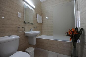 Cosmelenia Hotel Apartments galeri fotoğrafı