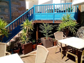 Hotel Rural Cuatro Esquinas
