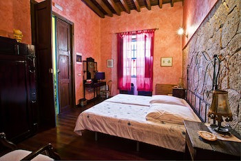 Hotel Rural Cuatro Esquinas