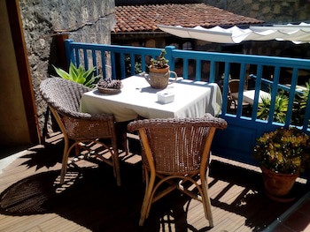Hotel Rural Cuatro Esquinas