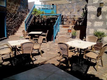 Hotel Rural Cuatro Esquinas