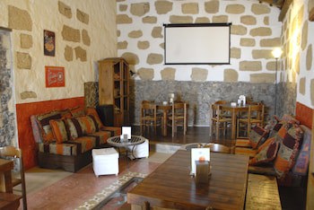 Hotel Rural Cuatro Esquinas
