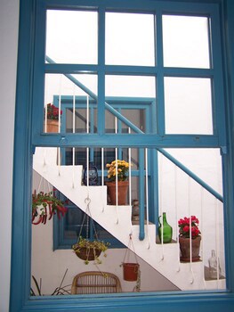 Hotel Rural Cuatro Esquinas
