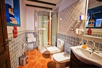 Hotel Rural Cuatro Esquinas