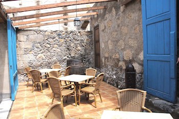 Hotel Rural Cuatro Esquinas
