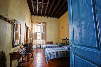 Hotel Rural Cuatro Esquinas