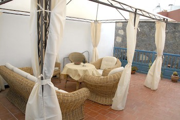 Hotel Rural Cuatro Esquinas
