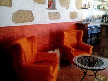 Hotel Rural Cuatro Esquinas