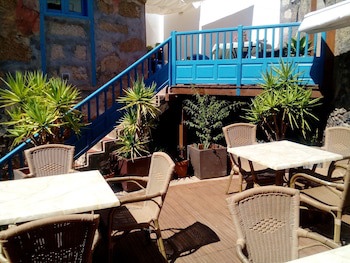 Hotel Rural Cuatro Esquinas