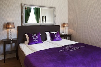 Hotel Kong Carl - Unike Hoteller