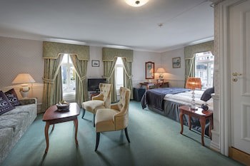 Hotel Kong Carl - Unike Hoteller