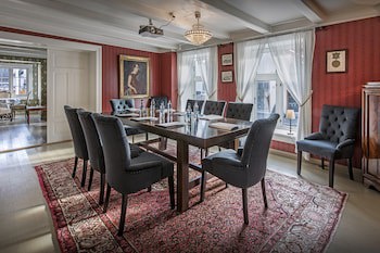 Hotel Kong Carl - Unike Hoteller