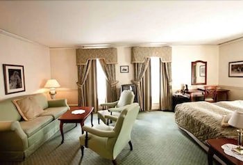 Hotel Kong Carl - Unike Hoteller
