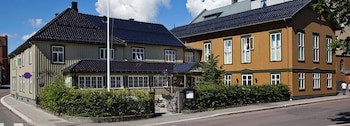 Hotel Kong Carl - Unike Hoteller