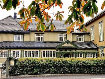 Hotel Kong Carl - Unike Hoteller