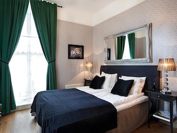 Hotel Kong Carl - Unike Hoteller