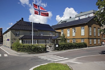 Hotel Kong Carl - Unike Hoteller
