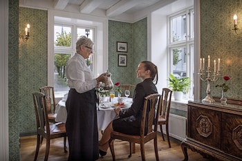 Hotel Kong Carl - Unike Hoteller