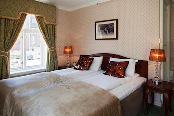 Hotel Kong Carl - Unike Hoteller