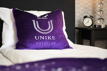 Hotel Kong Carl - Unike Hoteller
