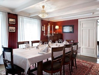 Hotel Kong Carl - Unike Hoteller