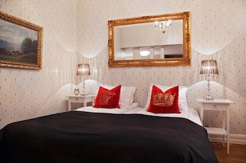 Hotel Kong Carl - Unike Hoteller