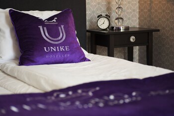 Hotel Kong Carl - Unike Hoteller