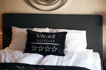 Hotel Kong Carl - Unike Hoteller