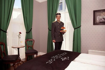Hotel Kong Carl - Unike Hoteller