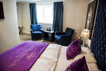Hotel Kong Carl - Unike Hoteller