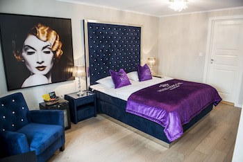 Hotel Kong Carl - Unike Hoteller