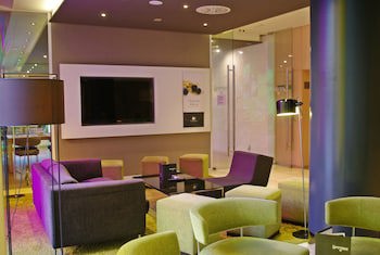 Doubletree By Hilton Hotel Girona