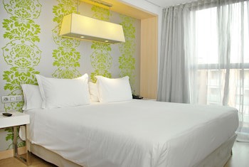 Doubletree By Hilton Hotel Girona