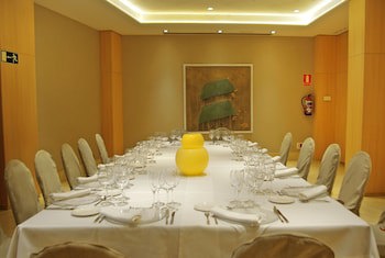 Doubletree By Hilton Hotel Girona