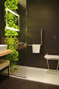 Doubletree By Hilton Hotel Girona