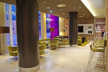 Doubletree By Hilton Hotel Girona