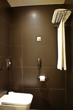 Doubletree By Hilton Hotel Girona