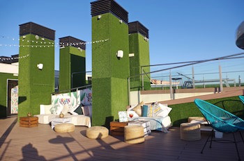 Doubletree By Hilton Hotel Girona