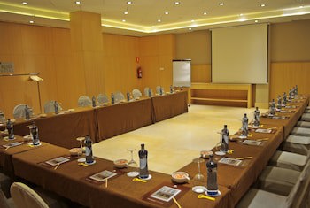 Doubletree By Hilton Hotel Girona