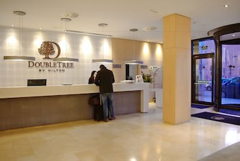 Doubletree By Hilton Hotel Girona