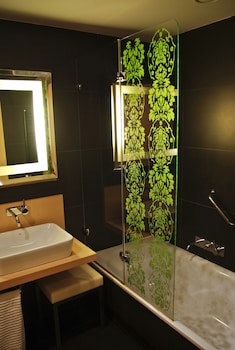 Doubletree By Hilton Hotel Girona