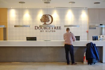 Doubletree By Hilton Hotel Girona