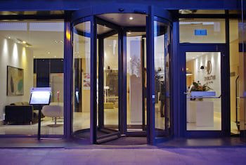 Doubletree By Hilton Hotel Girona