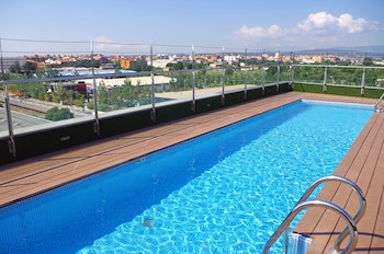 Doubletree By Hilton Hotel Girona