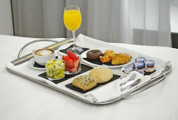 Doubletree By Hilton Hotel Girona