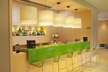 Doubletree By Hilton Hotel Girona
